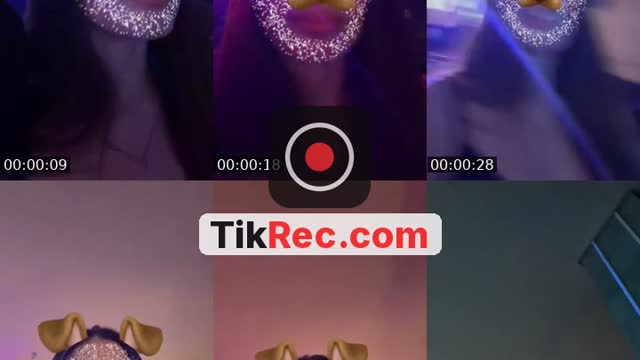 @nicolehillmann TikTok live