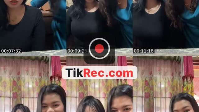 @whosrans Indonesia TikTok live from 2026-10-10