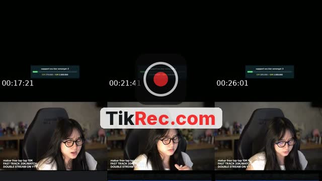 TikTok live: Lets Go LIVE! by @vanillaforky