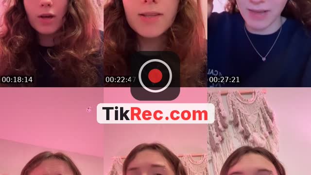 @meadowhaha TikTok live from 2026-10-10