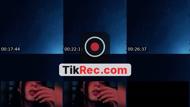 @alexislaffontayn TikTok live from 2026-10-10
