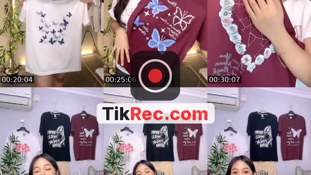 @kaosdistro017 TikTok live
