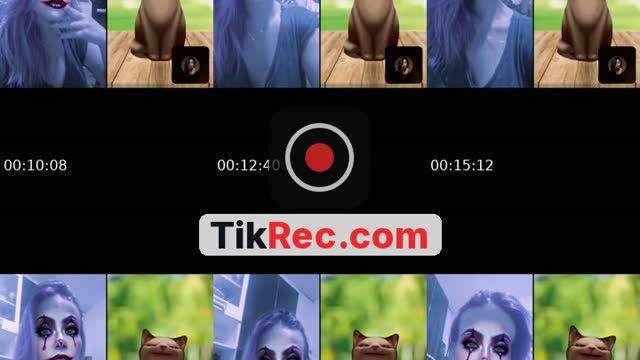 @pauladiascristina TikTok live