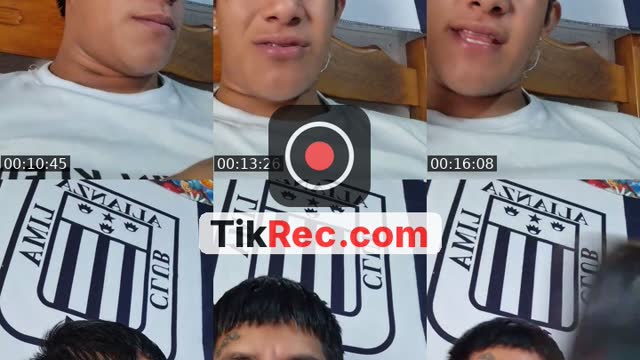 @miki_king2 TikTok live