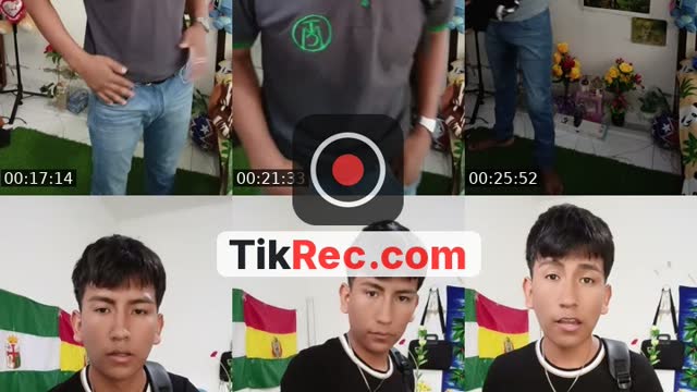 @yeri.alfaro4 TikTok live from 2026-10-09