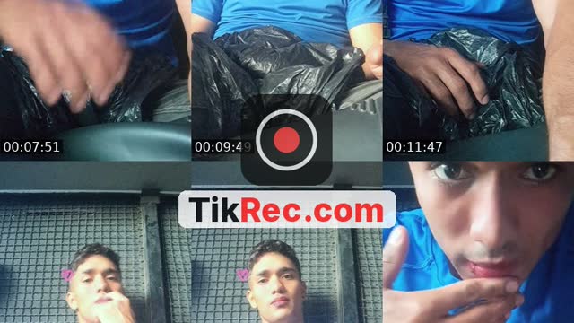 @rompe.cora.21 TikTok live