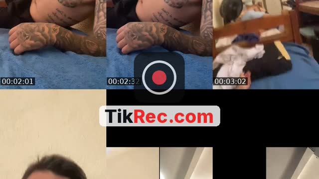 @robinhogimenez TikTok live