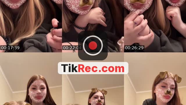@odldkdeo TikTok live from 2026-10-09