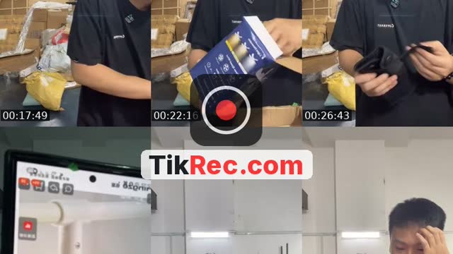 @bkakikakis TikTok live from 2026-10-09