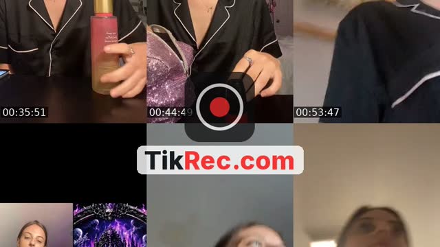 TikTok live: Let’s do stuff by @elenahp
