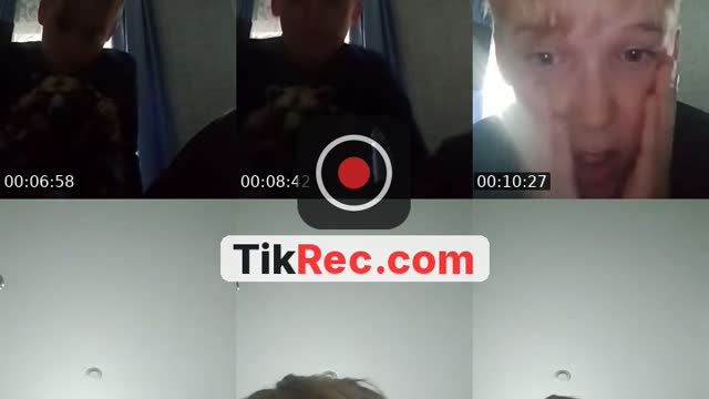 @azo2541 TikTok live