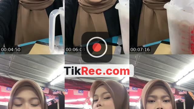 @1ryssfy TikTok live