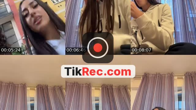 TikTok live: ci facciamo il piercing by @biancadefee