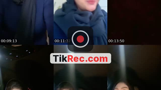 @rajaa.kwt TikTok live from 2026-10-09