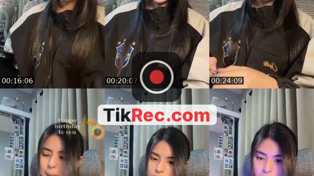 @ccllsyyi TikTok live from 2026-10-09