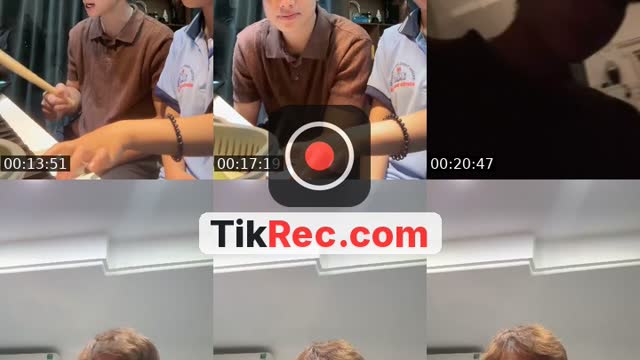 @nhatanh30_08 TikTok live from 2026-10-09