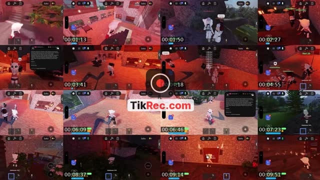 @mayangvie TikTok live from 2026-10-09
