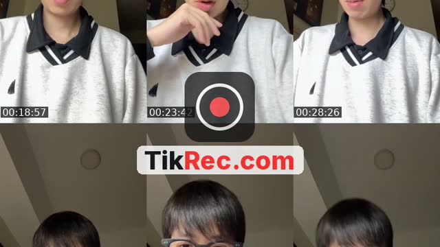 @virussvn TikTok live from 2026-10-09