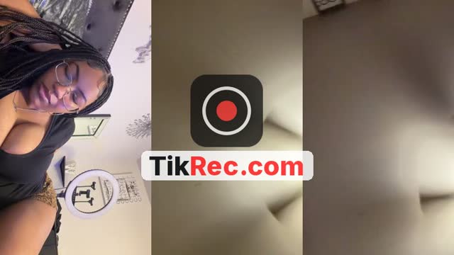 @theofficialwhitneynicole TikTok live from 2026-10-09