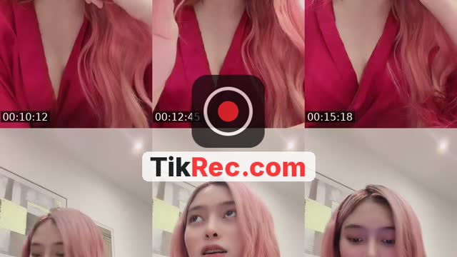 TikTok live: nite by @erlalne