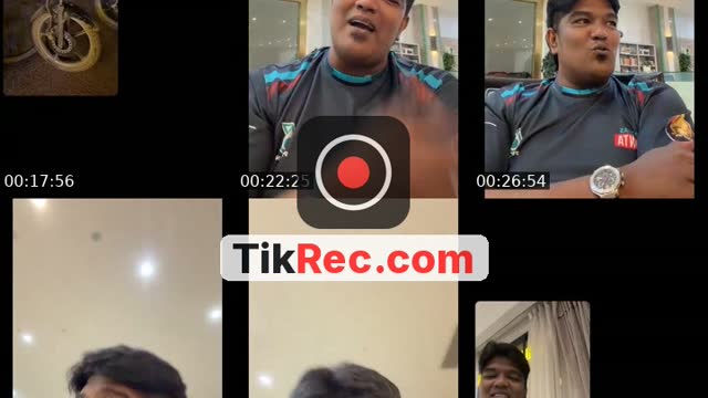 @kuchaisahat TikTok live from 2026-10-09