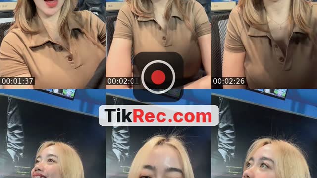 @ayu.latifah2 TikTok live