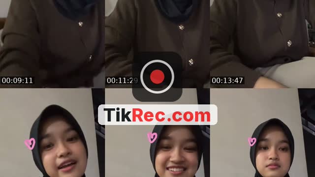 TikTok live: temcy by @nae.laazhvv