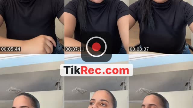 @daniela__g1509 TikTok live