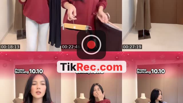 @trustella.co TikTok live from 2026-10-09