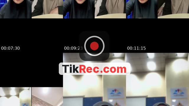 TikTok live: take 5 by @adhawhd