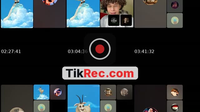 @ap_tv_ TikTok live from 2026-10-09