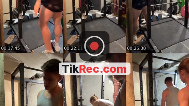 TikTok live: Celejambe by @slogsfate