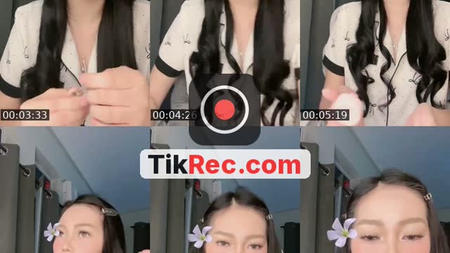 @yyashmrgth TikTok live