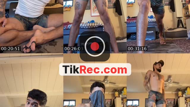 @ponytr0n2 TikTok live from 2026-10-09