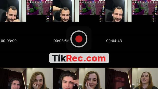 @kajapubg TikTok live from 2026-10-09