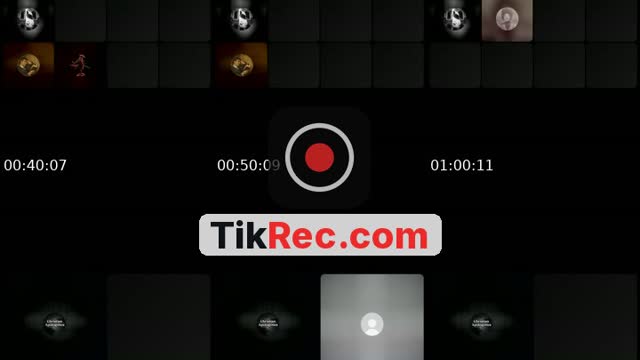 @vortu1901 TikTok live