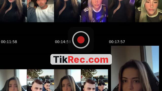 @seymabwm TikTok live