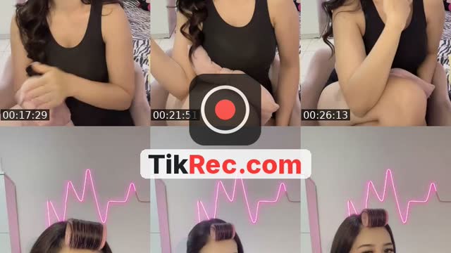 @restulestarii TikTok live