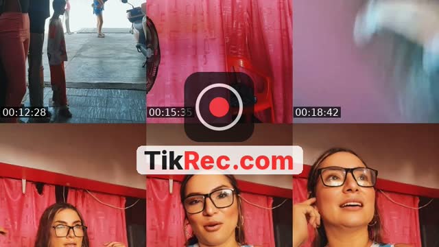 TikTok live: hola soy nueva en esta cuenta by @esperanzalopez620