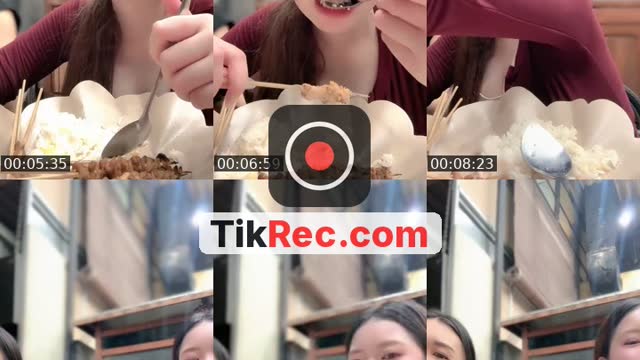 TikTok live: Sby barat by @jesline_fe
