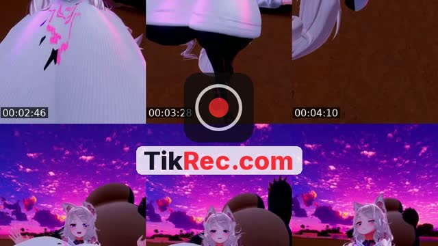 @thornyflower_vt TikTok live from 2026-10-09