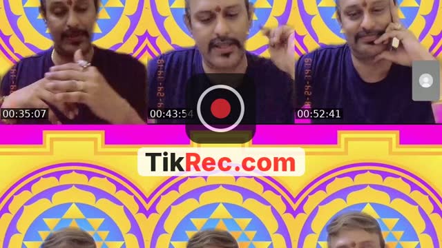 TikTok live: Birth chart reading 📚 by @thayaalenn_k