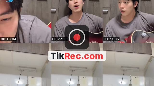 @channyein_03 TikTok live from 2026-10-09