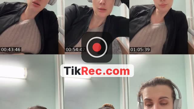 @nata.kushniarova TikTok live