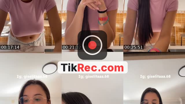 @imgonzgarci TikTok live from 2026-10-09