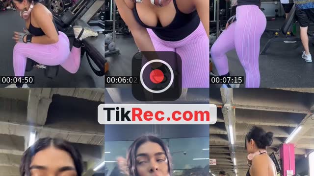 TikTok live: Holis by @marianaortega043