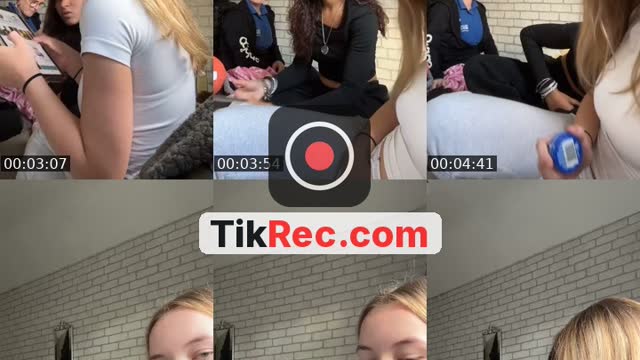 @demz_vernz TikTok live