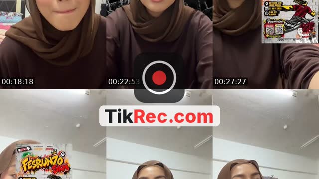 @fesko_utm TikTok live from 2026-10-09