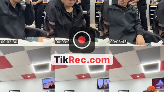 @_sebii_18 TikTok live