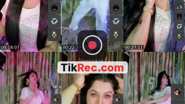 @humera4217 TikTok live